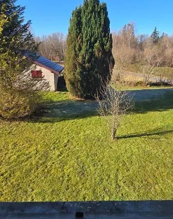Douce Quietude Nyaraló *