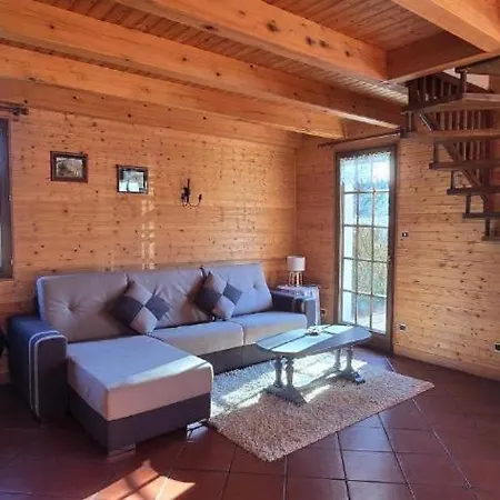 Douce Quietude Nyaraló *