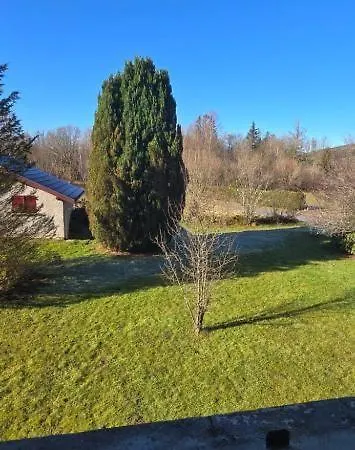 Douce Quietude Nyaraló Barbey-Seroux